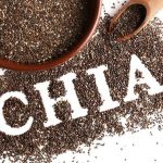 Thời điểm vàng trong ngày để bổ sung nước hạt chia