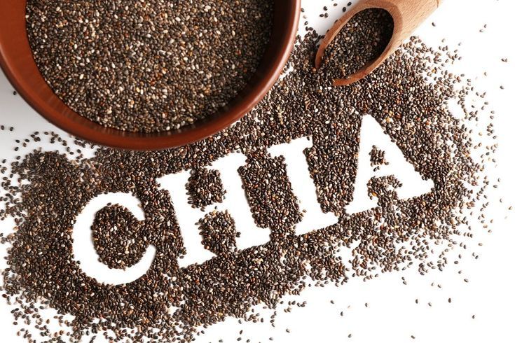 Thời điểm vàng trong ngày để bổ sung nước hạt chia