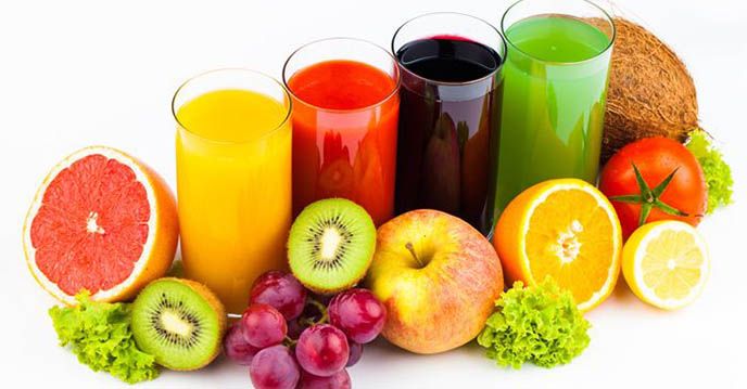 Uống nước ép hoa quả mỗi ngày: Lợi hay hại cho sức khỏe gia đình?