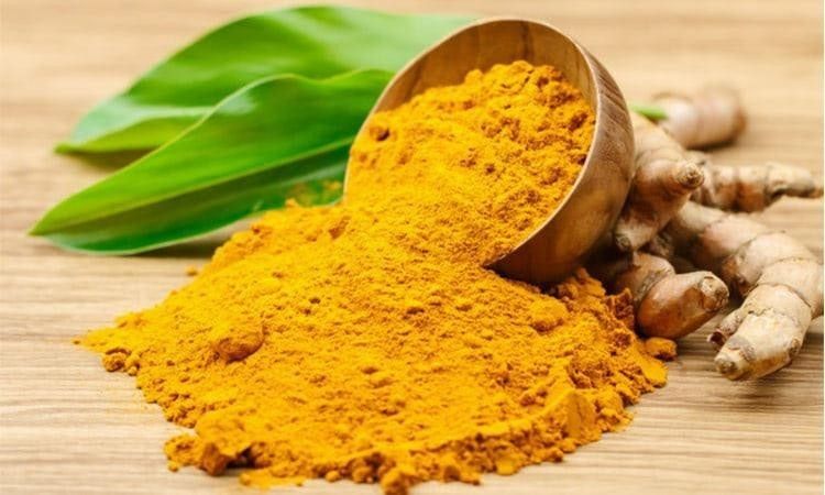Nghệ – “thần dược” thiên nhiên: Sử dụng đúng lúc để tốt gấp đôi