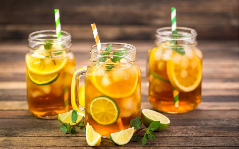 Giảm cân nhanh – da sáng khỏe nhờ 3 loại nước chanh dễ làm tại nhà