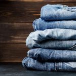 Xu hướng denim mùa thu: 4 lựa chọn giúp bạn sành điệu hơn
