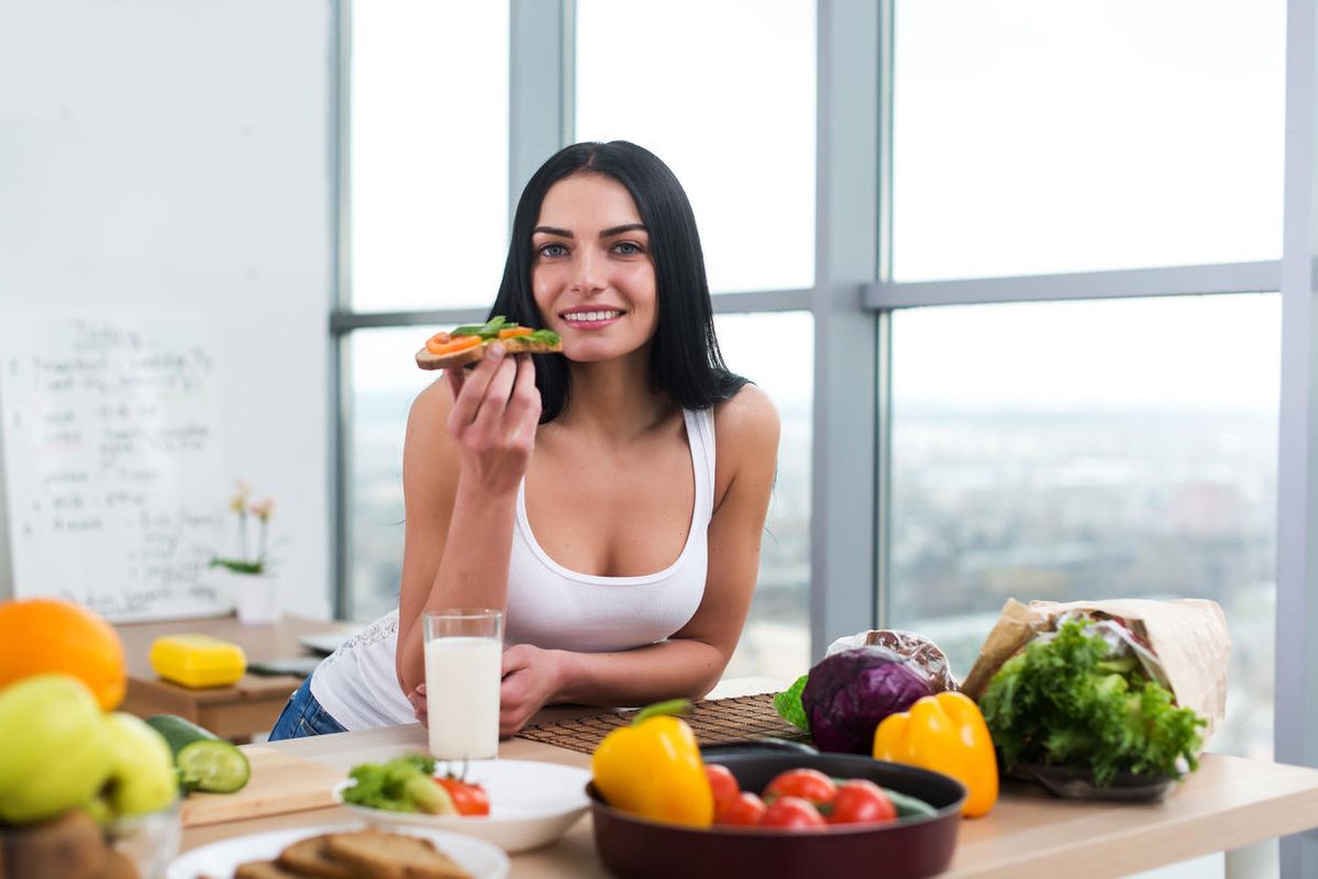 Làm đẹp thế hệ mới: Khỏe từ bên trong, rạng rỡ từ bên ngoài