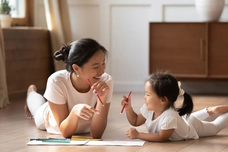 Đằng sau sự mất tập trung của trẻ: 7 thói quen âm thầm từ cha mẹ