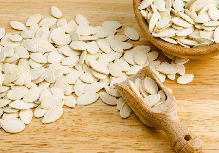 Hạt bí ngô bổ dưỡng nhưng không dành cho tất cả mọi người