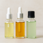 Bí quyết từ thiên nhiên giúp đôi mắt thêm cuốn hút: 3 serum nuôi dưỡng mi và mày tại nhà
