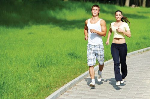 Phục hồi nhanh sau chạy bộ với 7 món ăn nhẹ ngon miệng