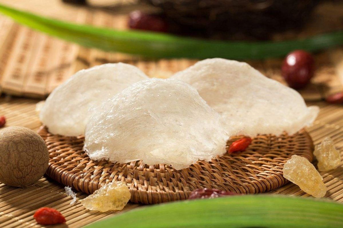 Ai nên kiêng tổ yến để tránh hại sức khỏe