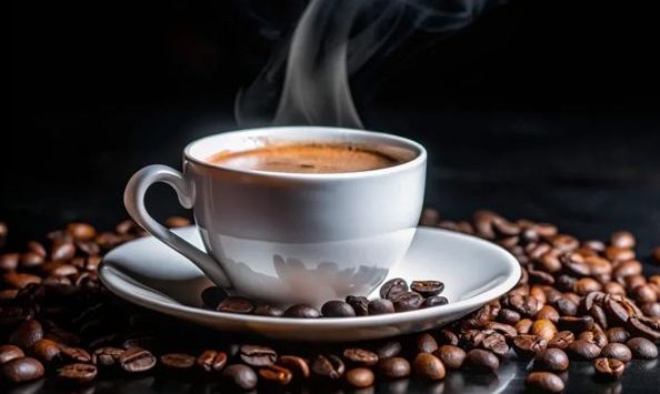 Muốn giảm cân bằng cà phê, đừng quên 5 nguyên tắc quan trọng