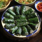 Mẹo nhỏ để chả lá lốt luôn xanh mướt, thơm giòn khó cưỡng