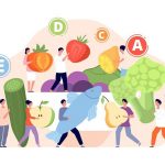 Bí mật của làn da không tuổi: 5 dưỡng chất giúp trẻ lâu từ bên trong