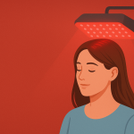 Bí quyết mới giúp tóc mọc dày và khỏe từ liệu pháp ánh sáng đỏ