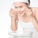 Chuyển mùa, thay đổi nhỏ trong sữa rửa mặt – hiệu quả lớn cho làn da
