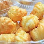 Bánh su kem thơm béo, mềm tan – công thức đơn giản ai cũng làm được