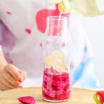 Làm giấm thanh long đỏ tại nhà: Dễ thực hiện, ngon miệng và tốt cho sức khỏe