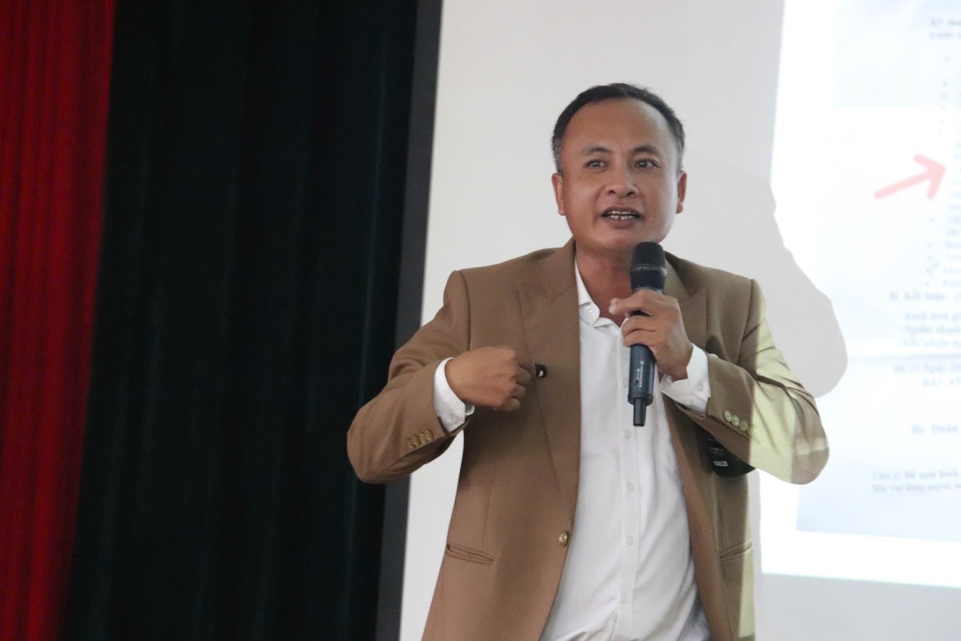 Công bố kết quả nghiên cứu đột phá về Smart A tại Hội thảo Việt – Nga