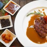 Bí quyết làm bò sốt tiêu đen thơm nức mũi, mềm tan như nhà hàng 5 sao