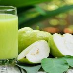Nước ép ổi – “thần dược” chống lão hóa tự nhiên được chuyên gia khuyên dùng