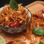 Những món ăn vặt khiến da lão hóa nhanh hơn bạn tưởng