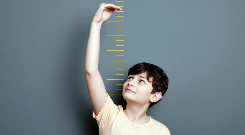 5 thói quen đơn giản giúp bạn cải thiện chiều cao mỗi ngày