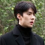 Sehun (EXO) lập kỷ lục doanh số tạp chí ở Trung Quốc, khẳng định sức hút hậu xuất ngũ