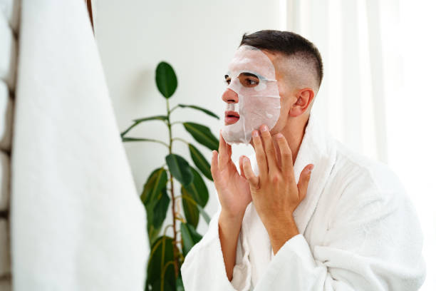 Vì sao nam giới ít chăm da vẫn có làn da khỏe hơn phụ nữ?