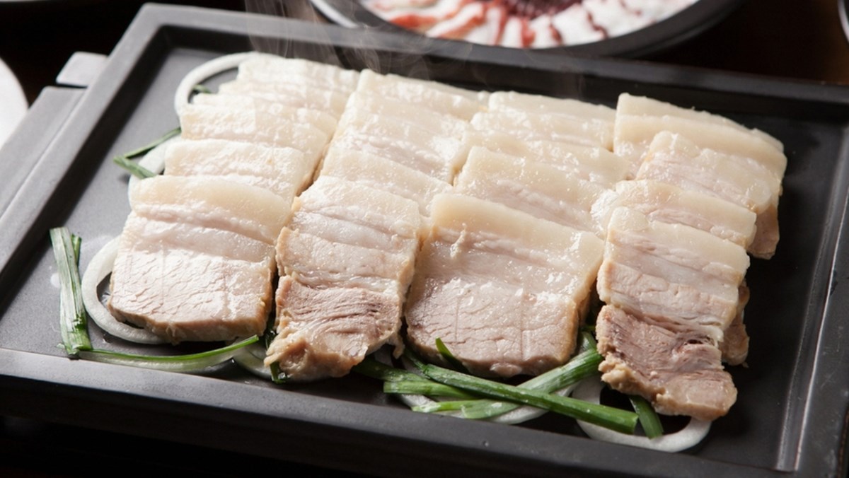 Ăn đồ luộc mỗi ngày có tốt không? Chuyên gia dinh dưỡng giải đáp