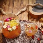 Trà “đẹp da, giảm cân” bán tràn lan: Lợi hay hại cho sức khỏe?