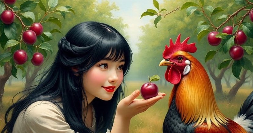Cây phong thủy hợp tuổi Dậu: Trang trí đẹp, đón may, kích tài vận