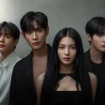 Phim Hàn tháng 11: Dàn bom tấn đổ bộ, màn ảnh nhỏ hứa hẹn bùng nổ