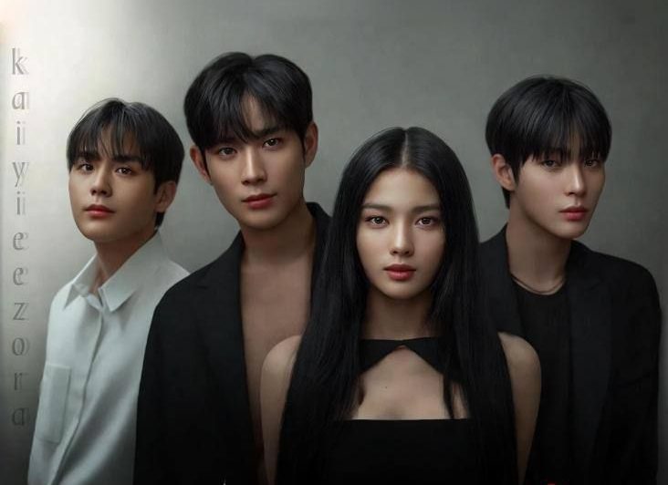 Phim Hàn tháng 11: Dàn bom tấn đổ bộ, màn ảnh nhỏ hứa hẹn bùng nổ