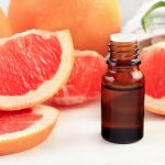 Tinh dầu bưởi – bí quyết giúp tóc dày nhanh, mọc khỏe từ gốc