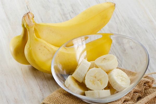 Điều bất ngờ xảy ra với cơ thể khi bạn ăn chuối lúc đói
