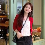 3 công thức phối cardigan giúp nàng vừa ấm vừa sang trong mùa lạnh