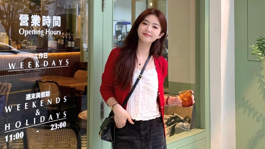 3 công thức phối cardigan giúp nàng vừa ấm vừa sang trong mùa lạnh