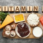 4 thực phẩm giàu vitamin D giúp tăng đề kháng trong mùa lạnh