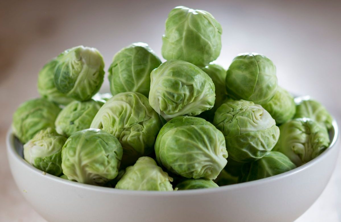 Vì sao bắp cải tí hon được khuyên dùng cho người cần kiểm soát đường huyết?