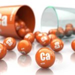 Bổ sung canxi quá liều: Lợi bất cập hại