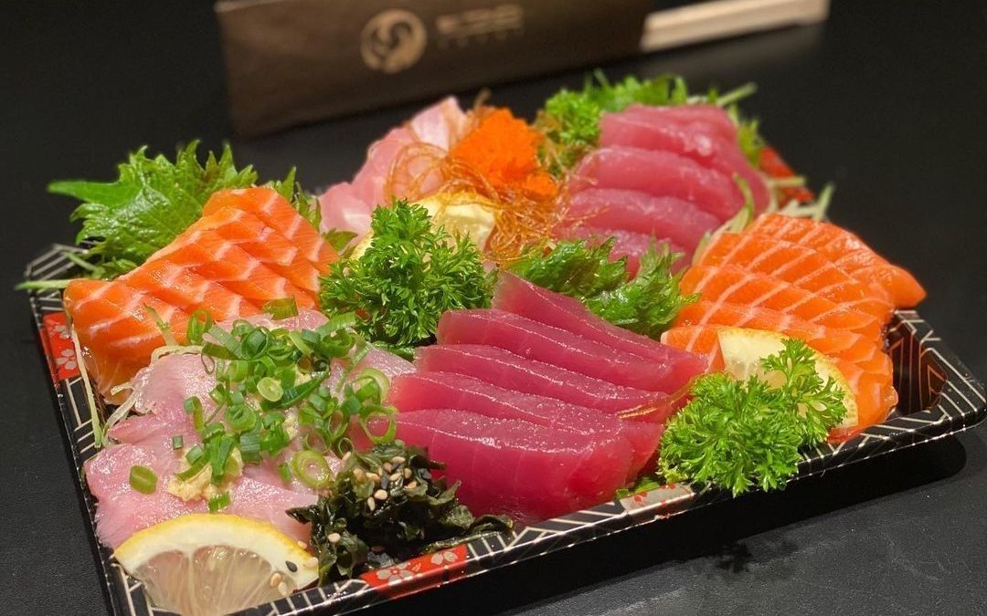 Những món ăn “nguy hiểm” mẹ bầu cần tránh xa để bảo vệ thai nhi