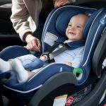 Nhiều quốc gia siết chặt quy định ghế an toàn cho trẻ em: Việt Nam sẽ áp dụng từ năm 2026