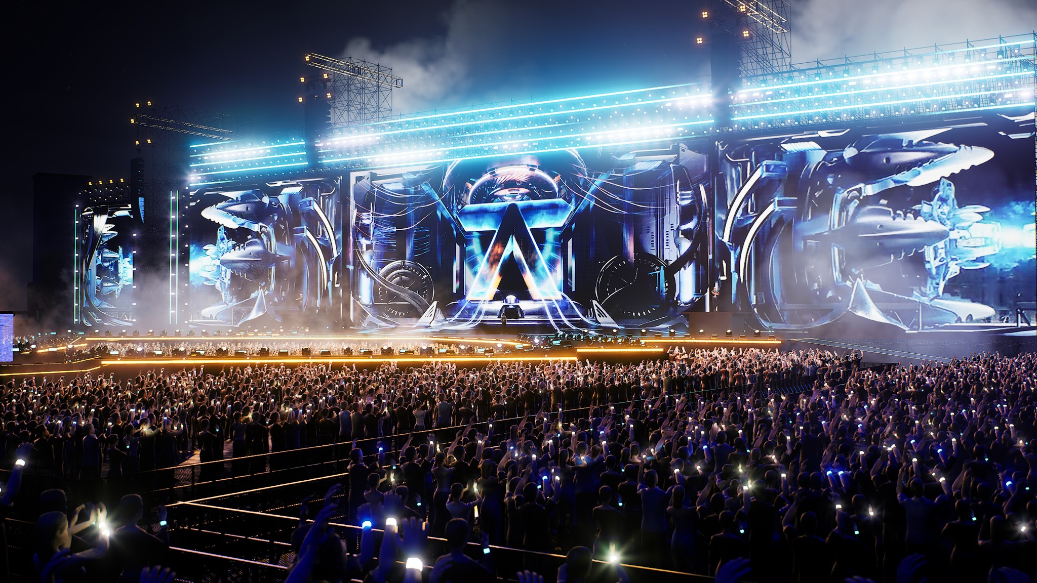 “Anh trai say hi” 2025 gây sốt: Vé mở bán sớm vừa lên đã hết