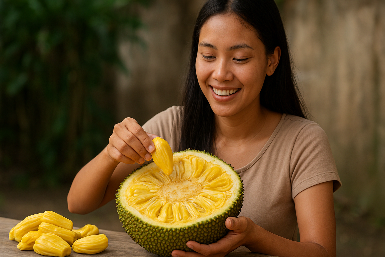 Bóc mít không lo dính nhựa: 5 mẹo nhỏ giúp tay sạch bong trong tích tắc