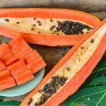 Ăn đu đủ mỗi ngày – bí quyết khỏe đẹp từ trong ra ngoài