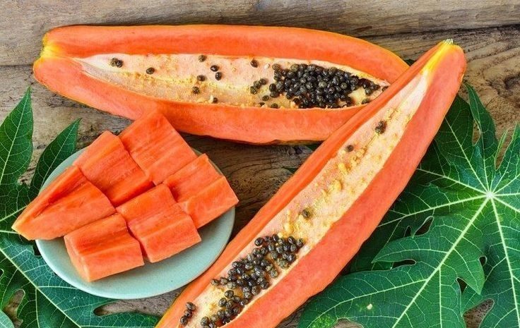 Ăn đu đủ mỗi ngày – bí quyết khỏe đẹp từ trong ra ngoài