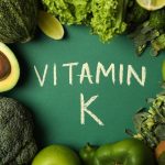 Giải mã vai trò của vitamin K trong đông máu, sức khỏe xương và tim mạch
