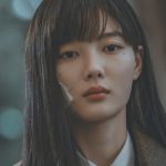 Kim Yoo Jung thoát mác “em gái quốc dân”, gây ấn tượng với vai diễn đầy ám ảnh trong Dear X