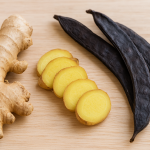 Dưỡng tóc mềm mượt, ngăn rụng tự nhiên với ba nguyên liệu quen thuộc trong bếp