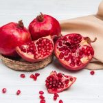 Tại sao lựu được xem là nguyên liệu vàng giúp da trẻ – khỏe – sáng?