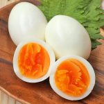 Bị đầy bụng có nên ăn trứng luộc? Chuyên gia dinh dưỡng lý giải