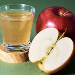 Thần dược mùa đông: Táo và gừng hỗ trợ săn chắc body và giữ ấm từ bên trong